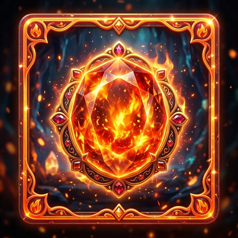 Fire Opal v SpinsOfGlory